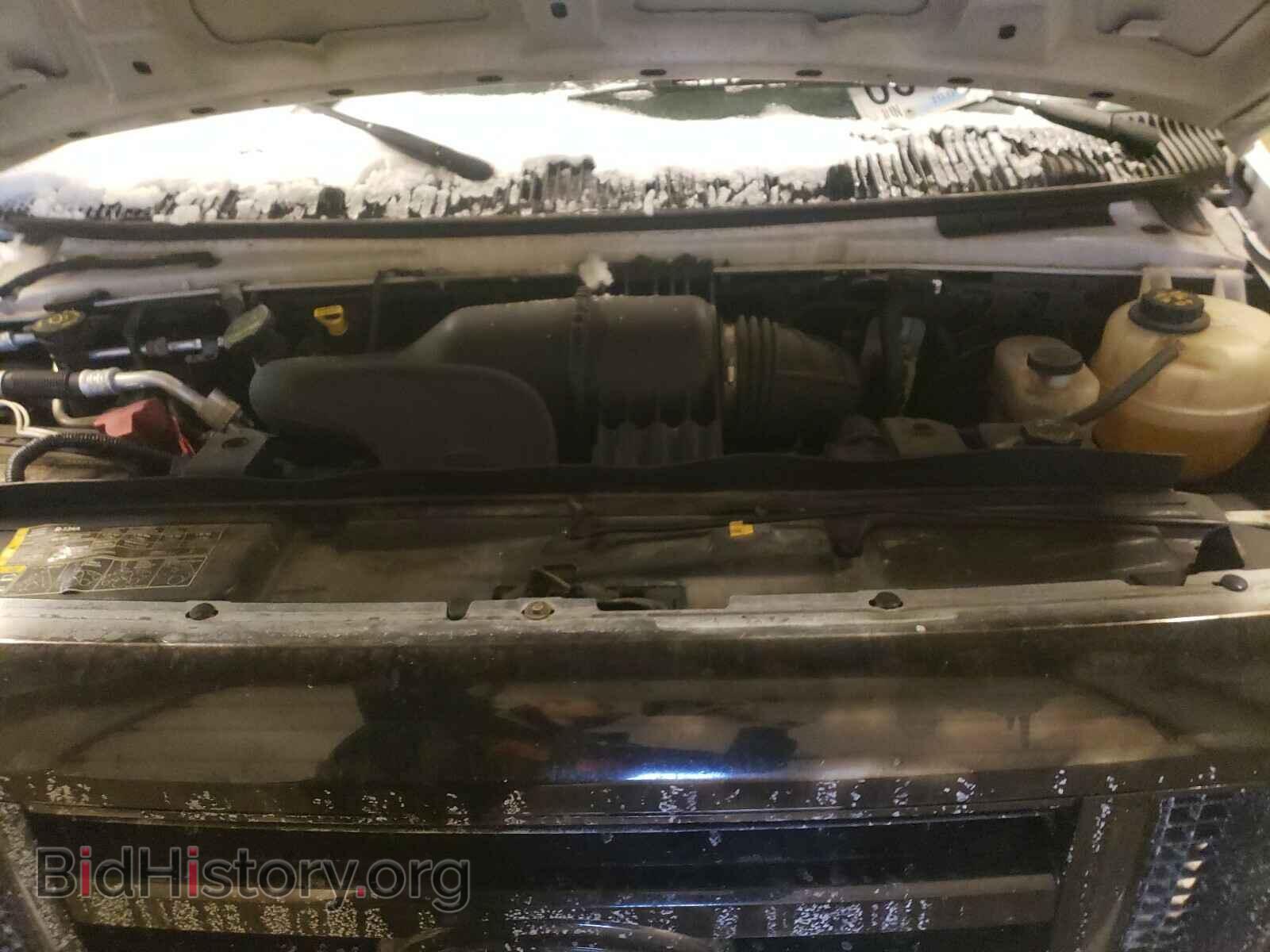 2010 FORD ECONOLINE - VIN: 1FTNE2EW2ADA46858 - Photo 7