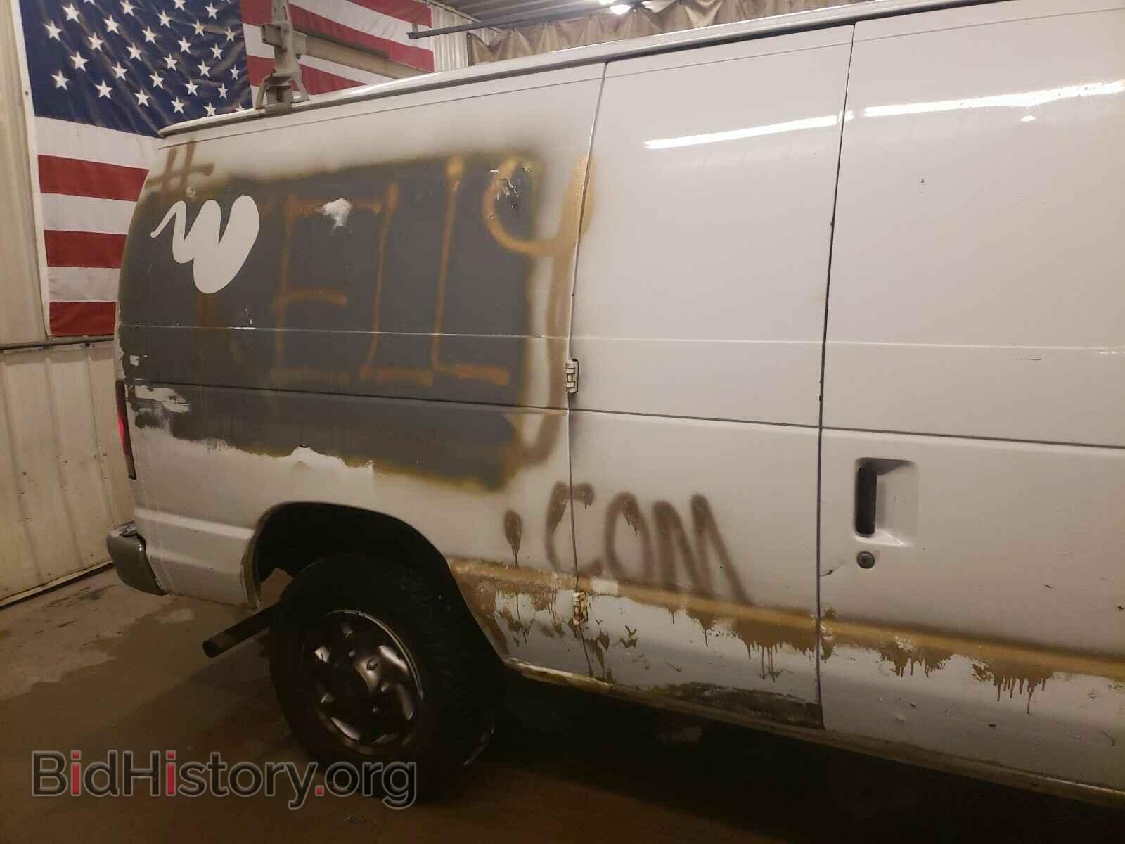 2010 FORD ECONOLINE - VIN: 1FTNE2EW2ADA46858 - Photo 9