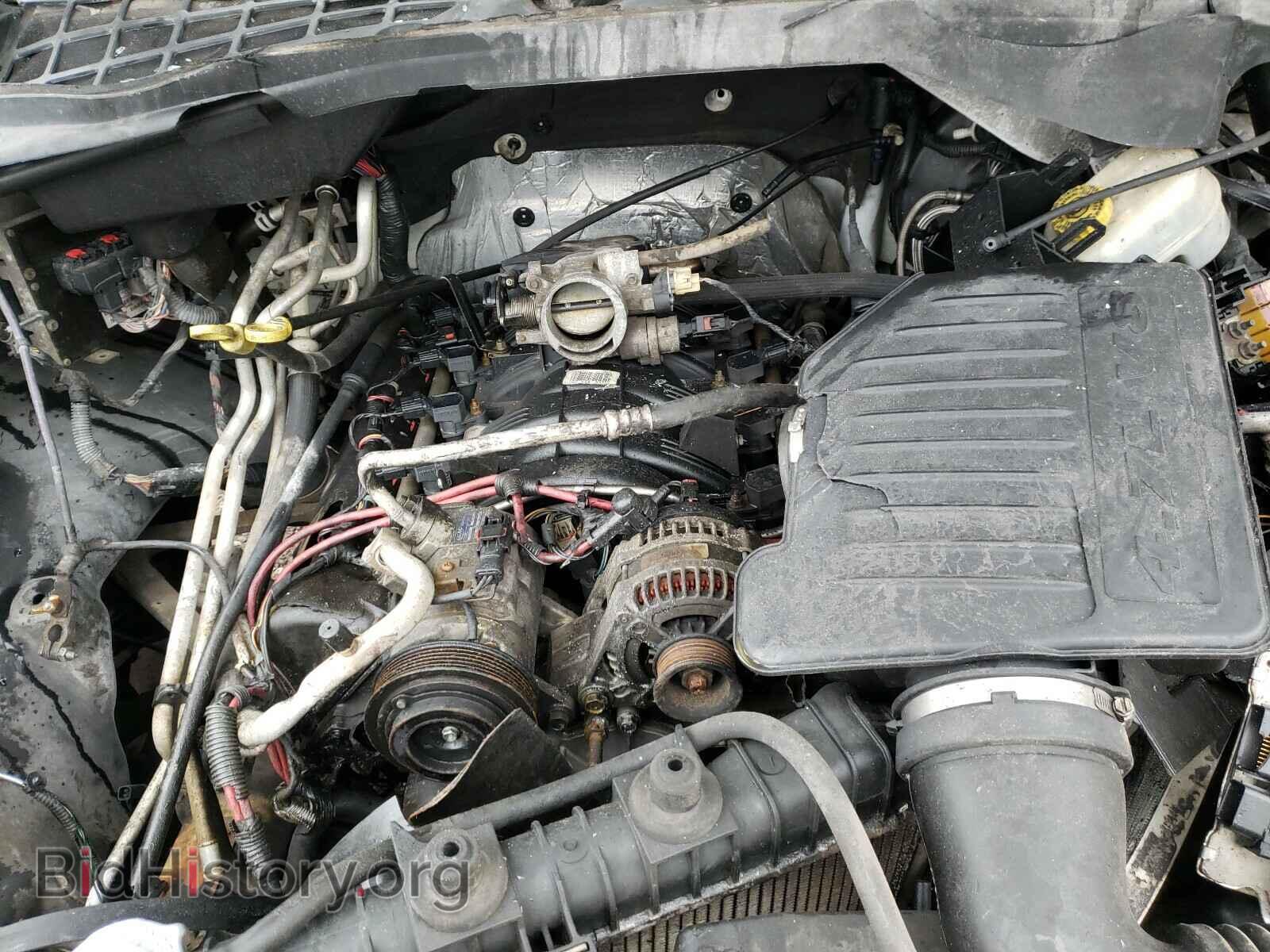 2007 DODGE DURANGO - VIN: 1D8HD48P37F551239 - Photo 7