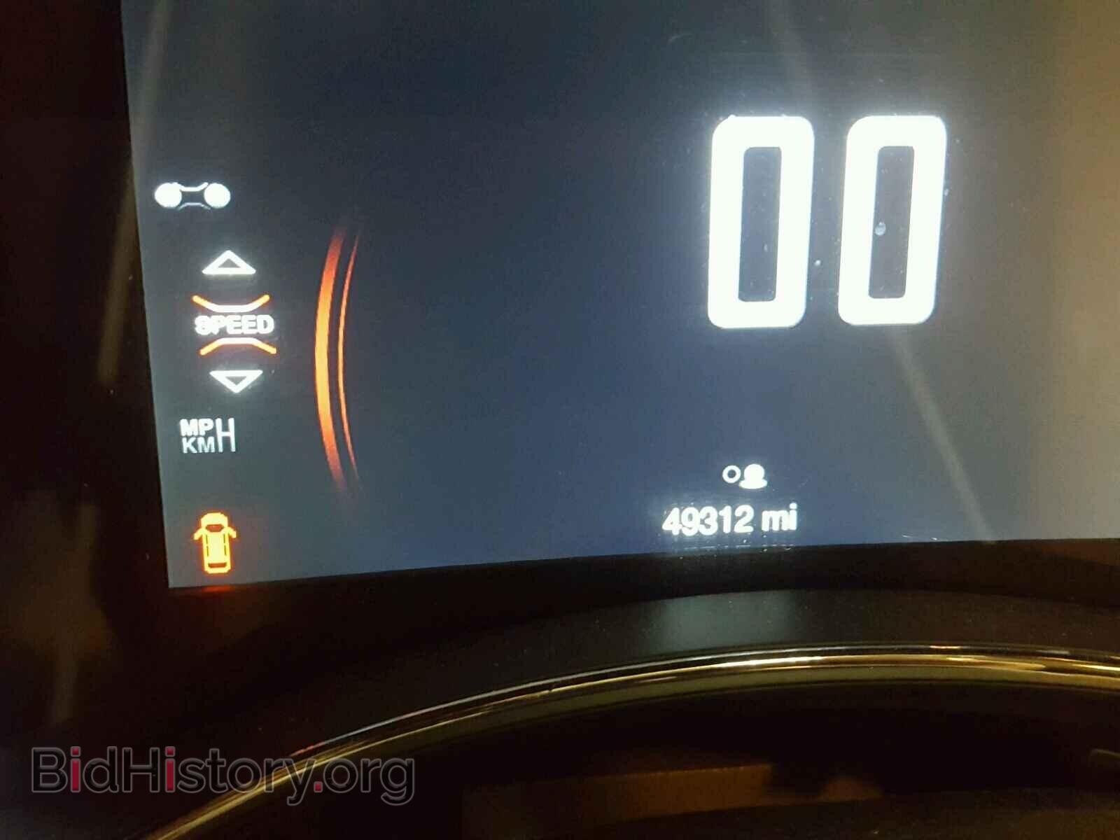 2014 DODGE DURANGO - VIN: 1C4RDJEG8EC318493 - Фото 8