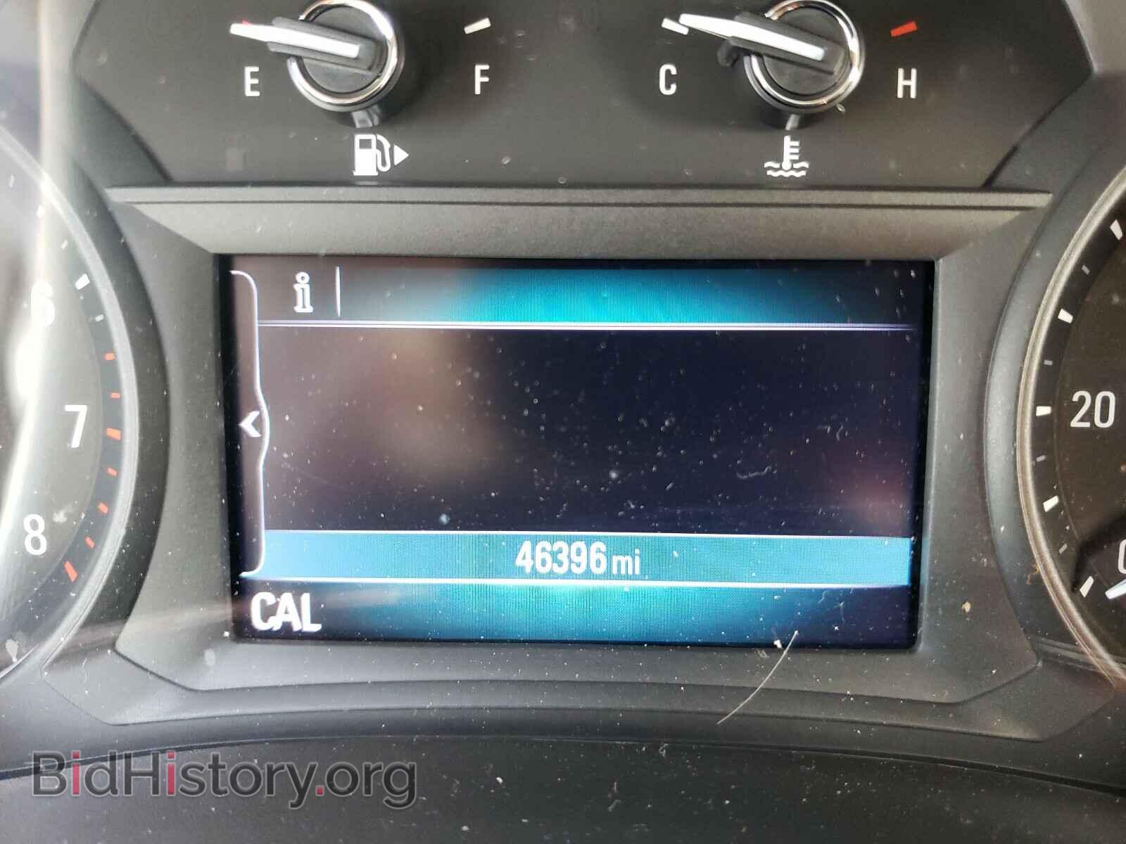 2019 BUICK ENCORE - VIN: KL4CJ1SM1KB716357 - Фото 8