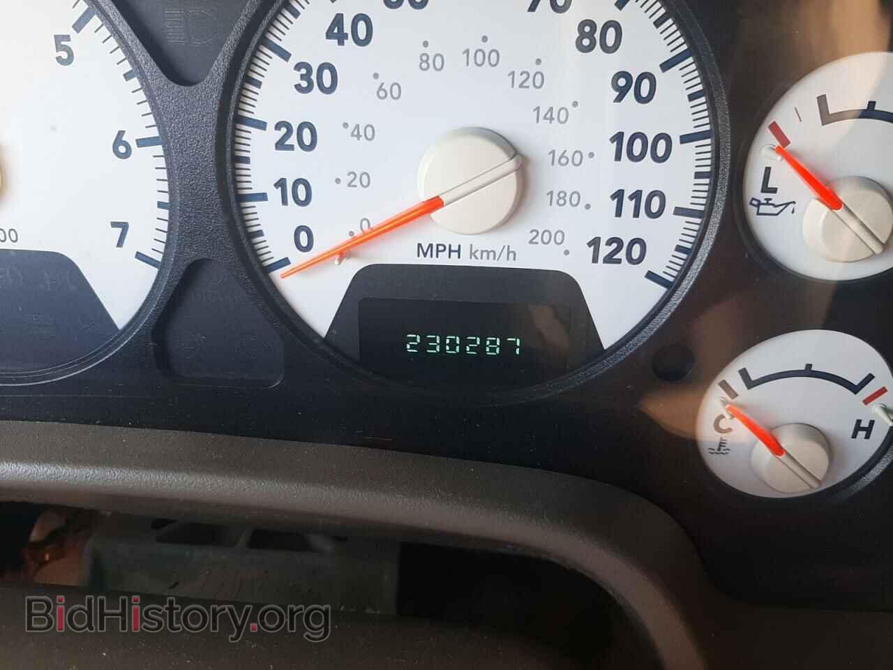 2006 DODGE RAM 1500 - VIN: 1D7HA18N56S548150 - Фото 8