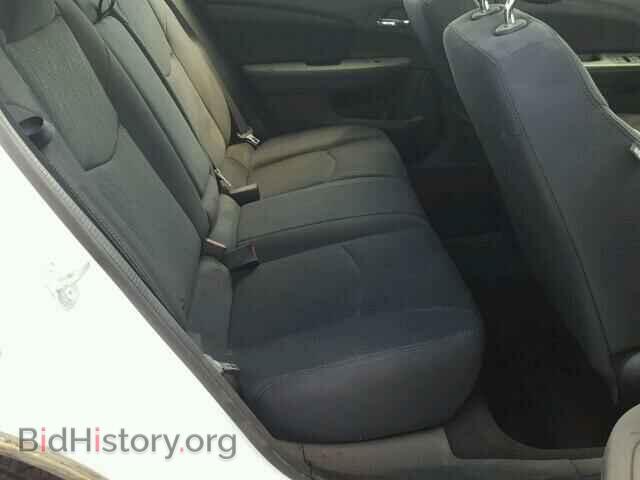 2014 CHRYSLER 200 - VIN: 1C3CCBAB9EN207517 - Фото 6