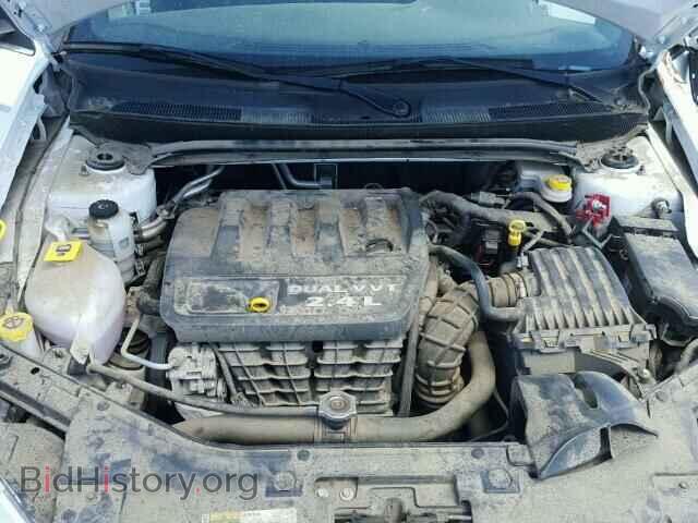 2014 CHRYSLER 200 - VIN: 1C3CCBAB9EN207517 - Фото 7