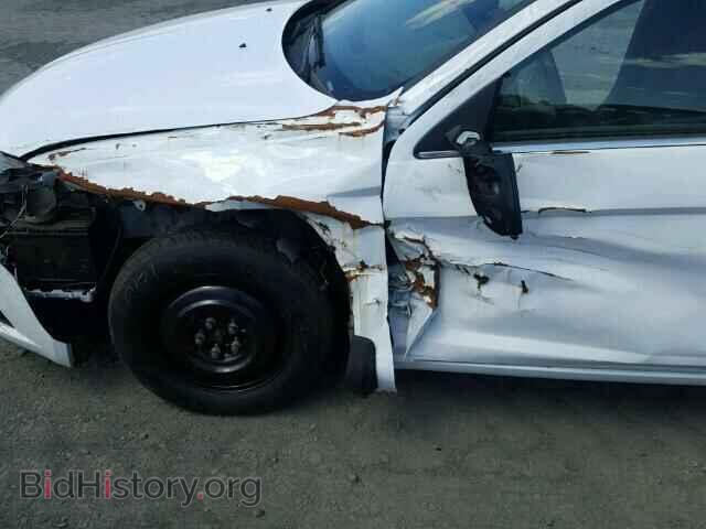 2014 CHRYSLER 200 - VIN: 1C3CCBAB9EN207517 - Фото 9