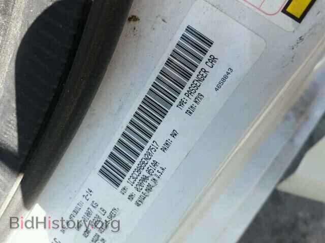 2014 CHRYSLER 200 - VIN: 1C3CCBAB9EN207517 - Фото 10