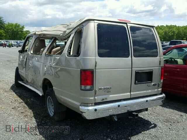 2014 FORD ECONOLINE - VIN: 1FBSS3BL6EDA59294 - Фото 3