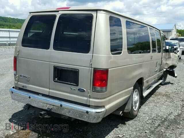 2014 FORD ECONOLINE - VIN: 1FBSS3BL6EDA59294 - Фото 4