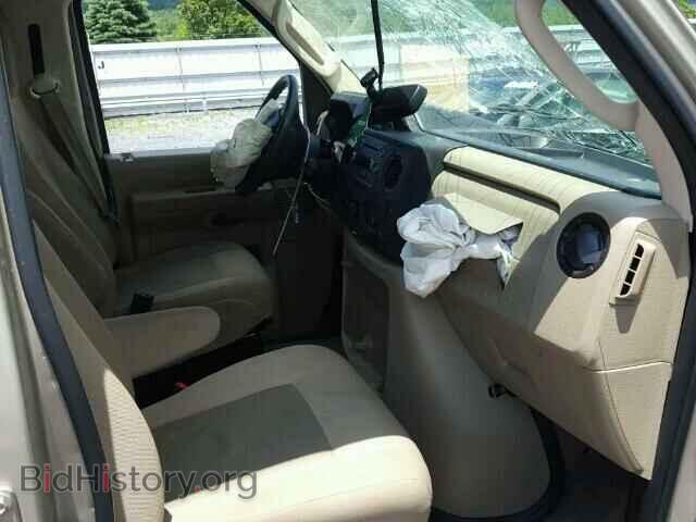 2014 FORD ECONOLINE - VIN: 1FBSS3BL6EDA59294 - Фото 5