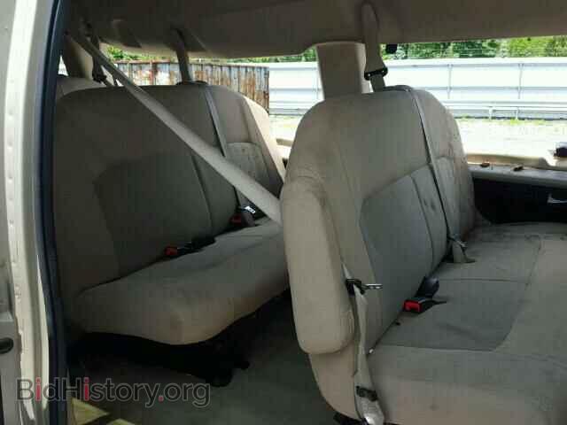 2014 FORD ECONOLINE - VIN: 1FBSS3BL6EDA59294 - Фото 6