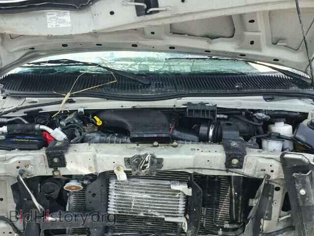 2014 FORD ECONOLINE - VIN: 1FBSS3BL6EDA59294 - Фото 7