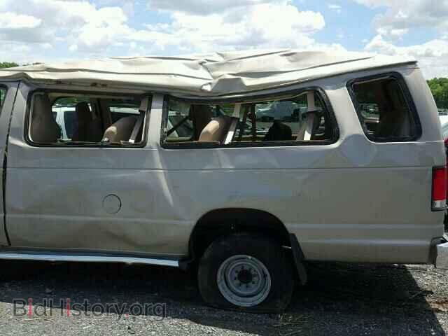 2014 FORD ECONOLINE - VIN: 1FBSS3BL6EDA59294 - Фото 10
