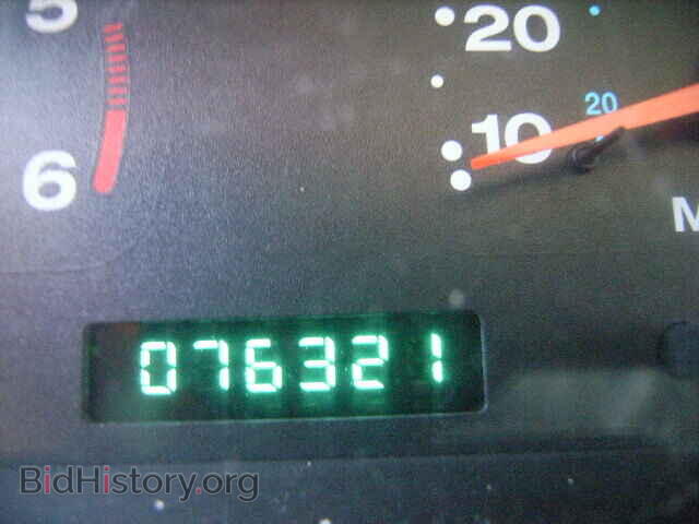 2003 JEEP WRANGLER - VIN: 1J4FA59S93P315166 - Фото 8