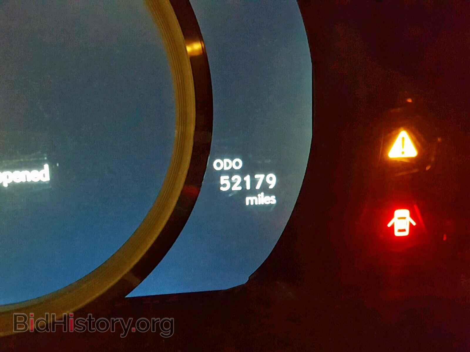 2015 LEXUS IS - VIN: JTHCE1D25F5008573 - Photo 8