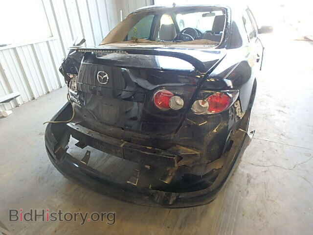 2007 MAZDA 6 - VIN: 1YVHP80C875M16795 - Фото 9
