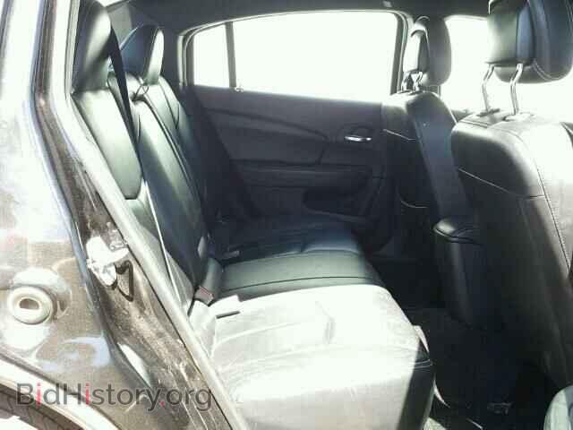 2013 CHRYSLER 200 - VIN: 1C3CCBCG6DN542919 - Фото 6