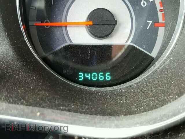 2013 CHRYSLER 200 - VIN: 1C3CCBCG6DN542919 - Фото 8