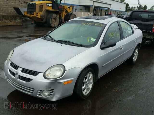 2003 DODGE NEON - VIN: 1B3ES56C13D259061 - Фото 2