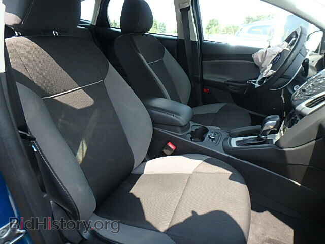 2014 FORD FOCUS - VIN: 1FADP3K29EL427590 - Photo 5