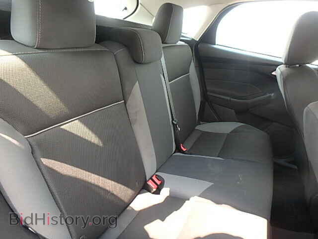 2014 FORD FOCUS - VIN: 1FADP3K29EL427590 - Photo 6
