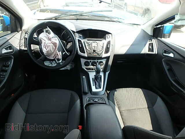 2014 FORD FOCUS - VIN: 1FADP3K29EL427590 - Photo 9