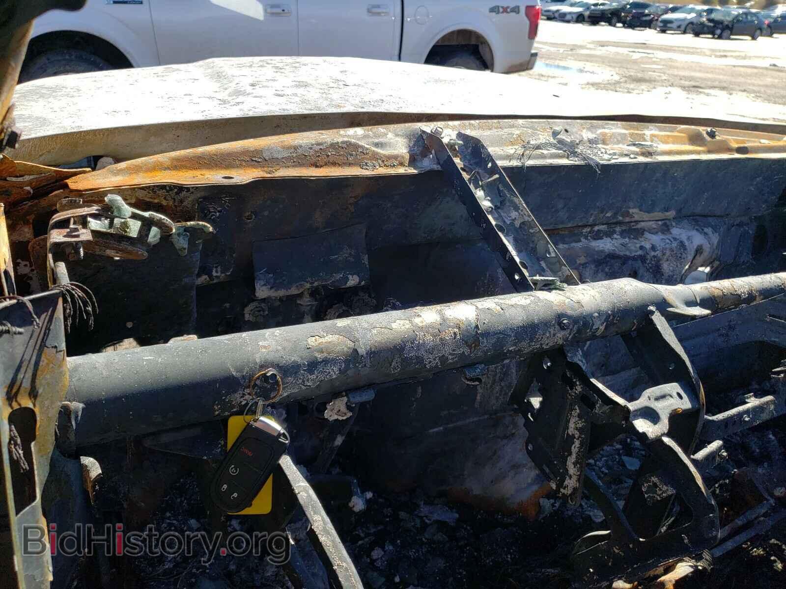 2018 RAM 2500 - VIN: 3C6UR5FJ7JG193868 - Фото 8