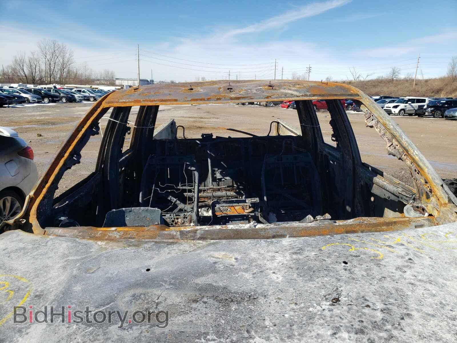 2018 RAM 2500 - VIN: 3C6UR5FJ7JG193868 - Фото 9