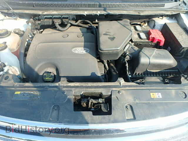 2013 FORD EDGE - VIN: 2FMDK4JC7DBB63854 - Фото 7