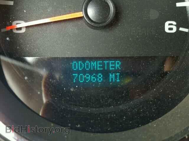 2012 CHEVROLET SILVERADO - VIN: 3GCPCSE01CG143548 - Фото 8