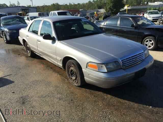 Фотография 2FAFP71W85X169652 - FORD CROWN VIC 2005