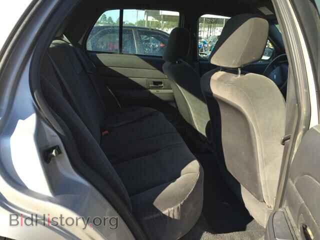 2005 FORD CROWN VIC - VIN: 2FAFP71W85X169652 - Фото 6