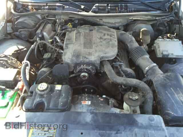 2005 FORD CROWN VIC - VIN: 2FAFP71W85X169652 - Фото 7