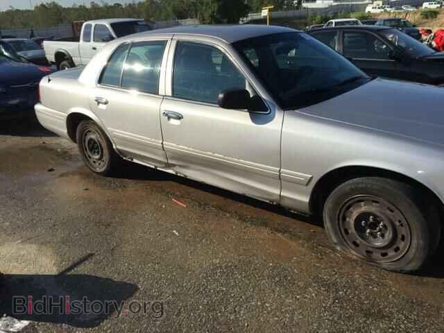 2005 FORD CROWN VIC - VIN: 2FAFP71W85X169652 - Фото 9