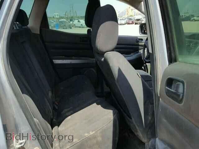 2011 MAZDA CX-7 - VIN: JM3ER2AM6B0389472 - Фото 6