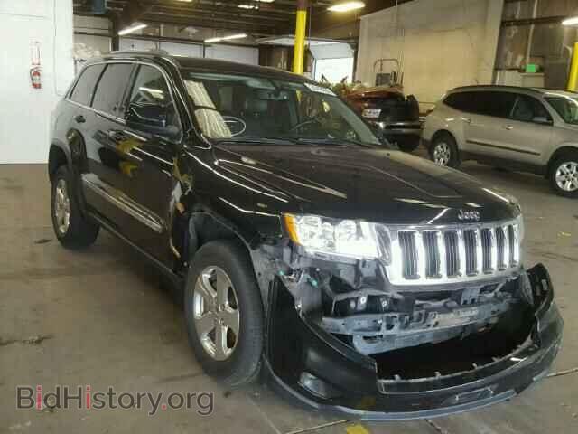 Photo 1C4RJFAG2CC245369 - JEEP CHEROKEE 2012