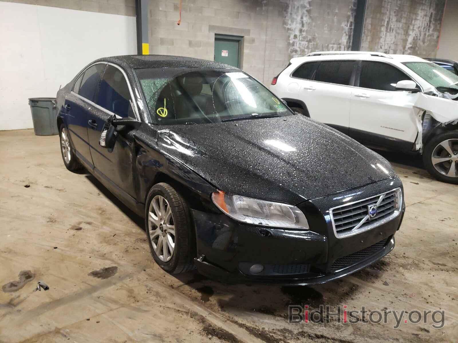 Фотография YV1AS982791095781 - VOLVO S80 2009