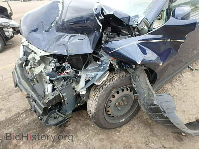 2007 NISSAN VERSA - VIN: 3N1BC13EX7L378906 - Фото 10