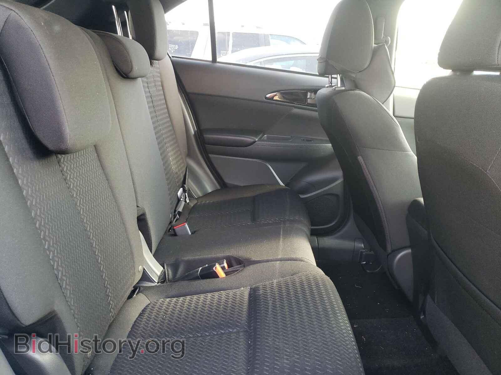 2020 MITSUBISHI ECLIPSE - VIN: JA4AS3AA0LZ015017 - Photo 6