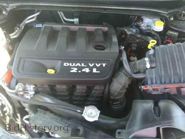 2012 CHRYSLER 200 - VIN: 1C3CCBAB7CN295366 - Photo 7
