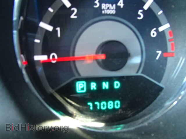 2012 CHRYSLER 200 - VIN: 1C3CCBAB7CN295366 - Photo 8