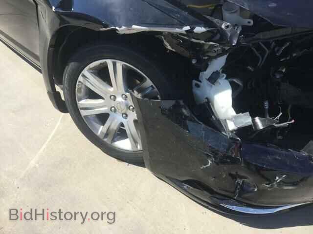 2012 CHRYSLER 200 - VIN: 1C3CCBAB7CN295366 - Photo 9