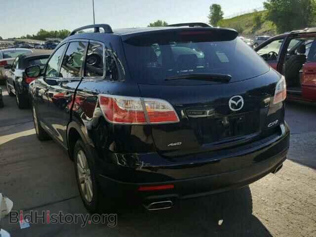2010 MAZDA CX-9 - VIN: JM3TB3MAXA0216359 - Фото 3