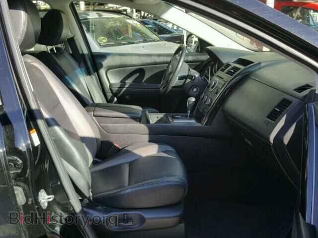 2010 MAZDA CX-9 - VIN: JM3TB3MAXA0216359 - Фото 5