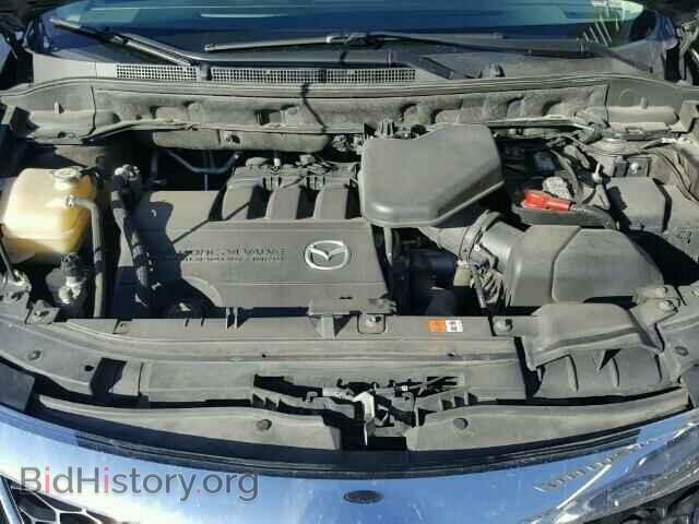 2010 MAZDA CX-9 - VIN: JM3TB3MAXA0216359 - Фото 7