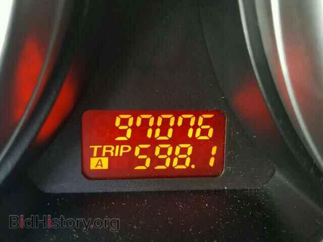 2010 MAZDA CX-9 - VIN: JM3TB3MAXA0216359 - Фото 8