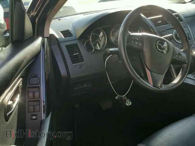 2010 MAZDA CX-9 - VIN: JM3TB3MAXA0216359 - Фото 9