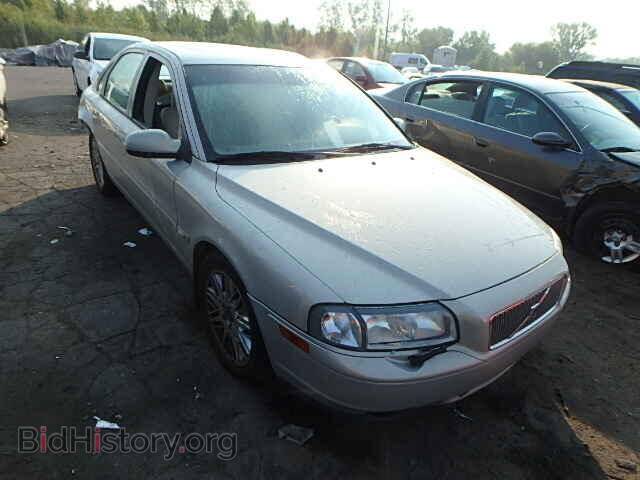 Photo YV1TS92D231314074 - VOLVO S80 2003