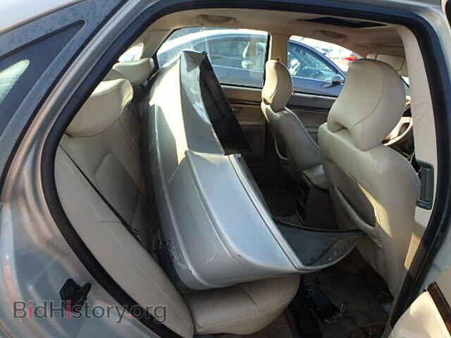 2003 VOLVO S80 - VIN: YV1TS92D231314074 - Фото 6