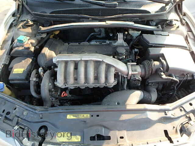 2003 VOLVO S80 - VIN: YV1TS92D231314074 - Фото 7