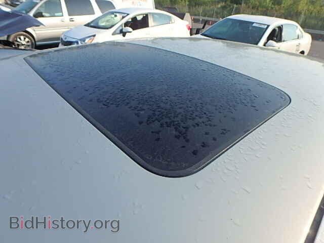 2003 VOLVO S80 - VIN: YV1TS92D231314074 - Фото 10